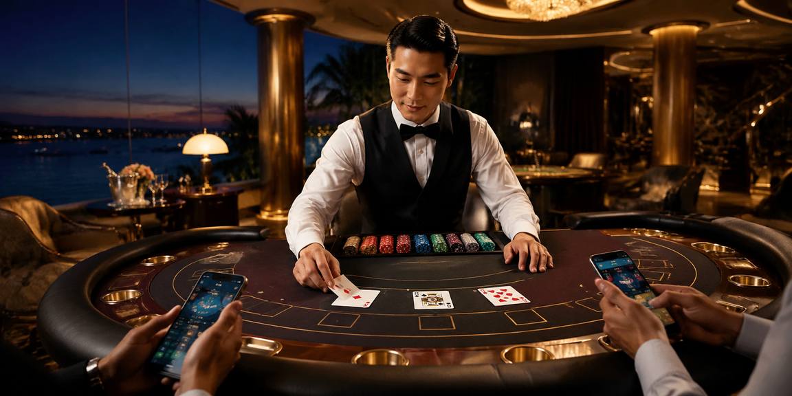 123hero Chúng Tôi Có Gì Trong Sảnh Live Roulette Pháp